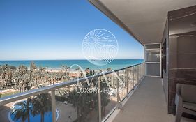 Casa Noe - Ivan Luxury Homes - 5ª Planta - Norte - 1º Linea de Playa